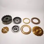 DQ500 super champion 1400 racing clutch kit