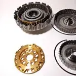 DQ500 super champion 1400 racing clutch kit - Image 3