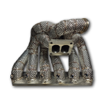 Vr6 3.2 Super flow exhaust manifold