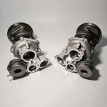 B9/9.5 ea839 2.9T twin turbo kit rating 850whp