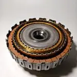 DQ500 super champion 1400 racing clutch kit - Image 2