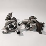 Bmw s58 twin turbo kit rating 850whp