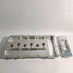 Vr6 r36 billet valve cover - Image 2