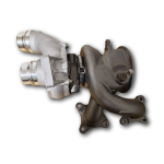 Bmw b58 super turbo kit rating 800hp - Image 4