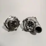 Ea824 twin turbo kit rating 850whp - Image 5