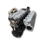 Vag 07k rabbit rs style intake manifold kit - Image 6