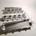 Audi ttrs/rs3 cepa intake manifold kit - Image 3