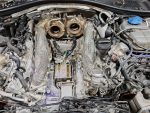 Ea824 svarog exhaust manifold - Image 8