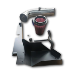 Daza ttrs/rs3 5 inch Intake kit - Image 3