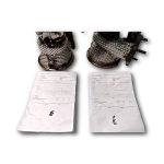 Porsche 992 Carrera mg800 turbo kit - Image 7