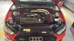 Daza ttrs/rs3 5 inch Intake kit - Image 4