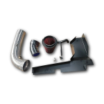 Daza ttrs/rs3 5 inch Intake kit