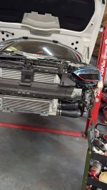 b9/9.5 Rs4/5 c8 s6/s7 a2a kit - Image 7