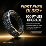 Dl382+ SC1200 upgrade clutch kit - Image 2