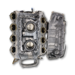 M156 billet throttle Body adapter - Image 7