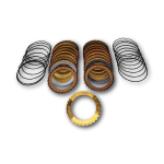 Dl382 SC1000 upgrade clutch kit - Image 6