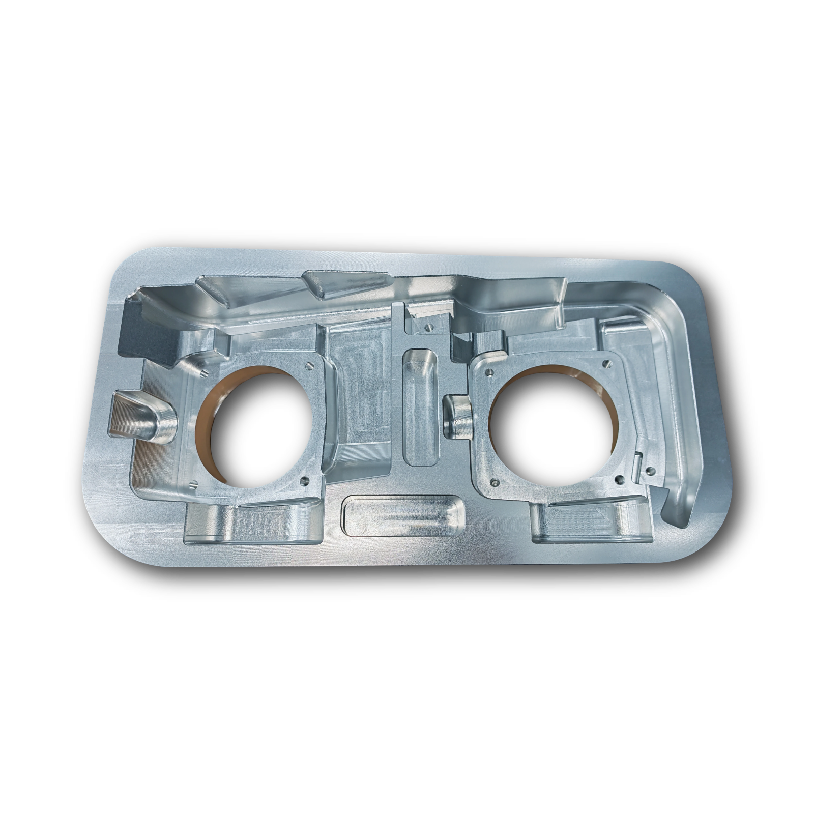 IMG_20260202_213742 M156 billet throttle Body adapter - Image 1
