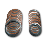 BMW 7-speed DCT (GS7D36SG) SC1200 upgrade clutch kit