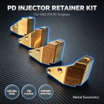 Injector Retainer Kit for Various VAG TDI PD Engines