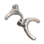 02M/02Q 3/4 gear 7075-T6 shift fork - Image 6