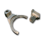 02M/02Q 3/4 gear 7075-T6 shift fork - Image 5