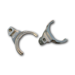 02M/02Q 3/4 gear 7075-T6 shift fork - Image 4