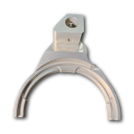 02M/02Q 3/4 gear 7075-T6 shift fork