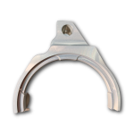 02M/02Q 3/4 gear 7075-T6 shift fork - Image 2