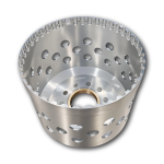 8HP55/65/70/75/76 Billet CNC D Drum - Image 2