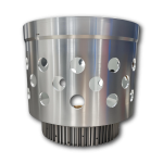 8HP55/65/70/75/76 Billet CNC D Drum - Image 4