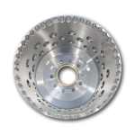 8HP55/65/70/75/76 Billet CNC D Drum - Image 3