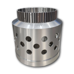 8HP55/65/70/75/76 Billet CNC D Drum