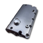 Vw/Audi 1.9/2.0 tdi pd aluminum valve cover - Image 3