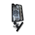 Vw/Audi 1.9/2.0 tdi pd aluminum valve cover - Image 4