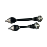 Performance Driveshaft axles