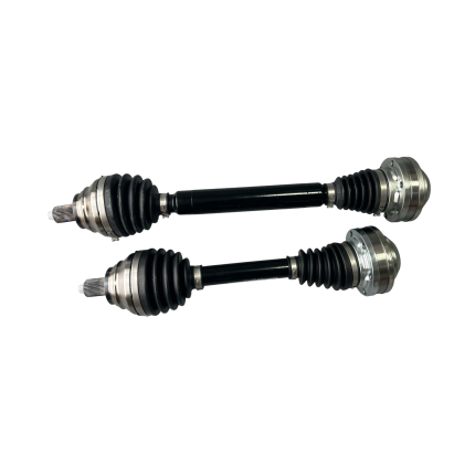 Performance Driveshaft axles