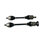 Performance Driveshaft axles - Image 2