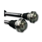 Performance Driveshaft axles - Image 5