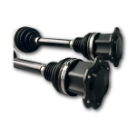 Performance Driveshaft axles - Image 4