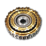 DQ250 SC850 Stg2 r+ kit - Image 6