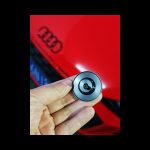 Audi R8 cnc pgrade interior cap kits - Image 6