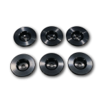 Audi R8 cnc pgrade interior cap kits - Image 4