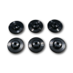 Audi R8 cnc pgrade interior cap kits - Image 5