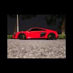 Audi R8 cnc pgrade interior cap kits - Image 7