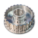 8hp 45/50/51 diy upgrade clutch kit - Image 8
