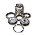 8hp 45/50/51 diy upgrade clutch kit - Image 4